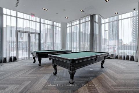 Photo 40 at 1210 - 88 Park Lawn Road N, Mimico, Toronto
