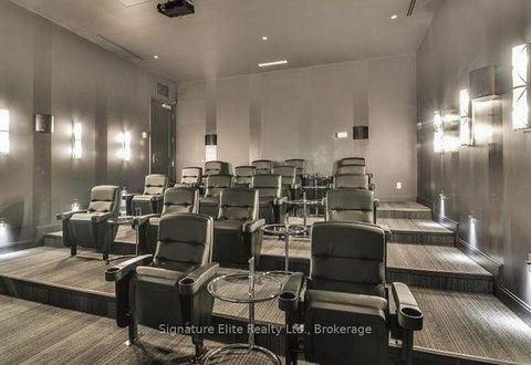 Photo 41 at 1210 - 88 Park Lawn Road N, Mimico, Toronto