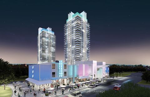 Photo 43 at 1210 - 88 Park Lawn Road N, Mimico, Toronto