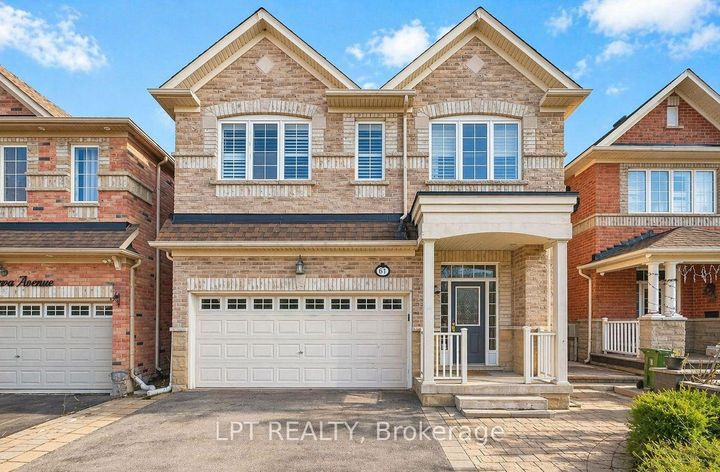 Photo 0 at 61 Minerva Avenue, Cliffcrest, Toronto