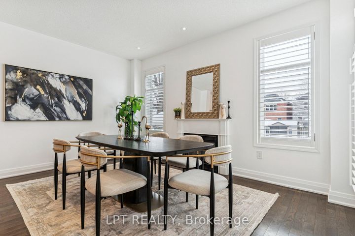 Photo 5 at 61 Minerva Avenue, Cliffcrest, Toronto