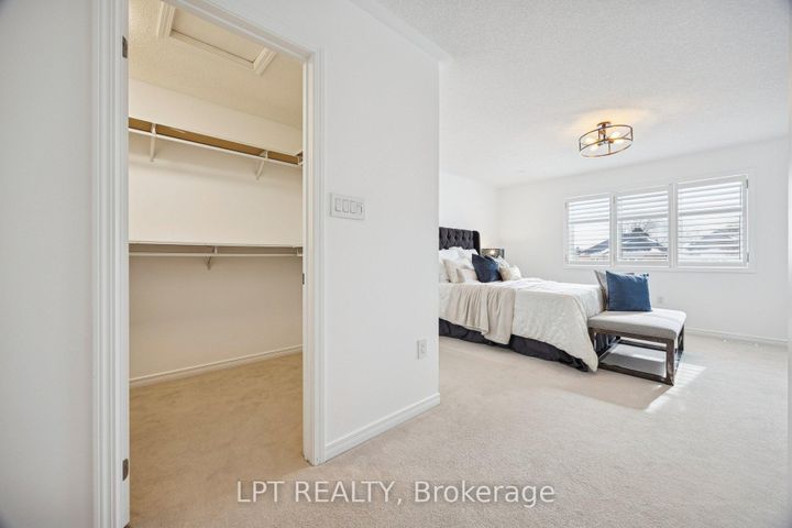 Photo 20 at 61 Minerva Avenue, Cliffcrest, Toronto