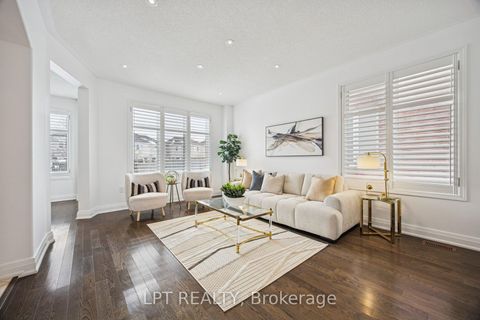 Photo 2 at 61 Minerva Avenue, Cliffcrest, Toronto