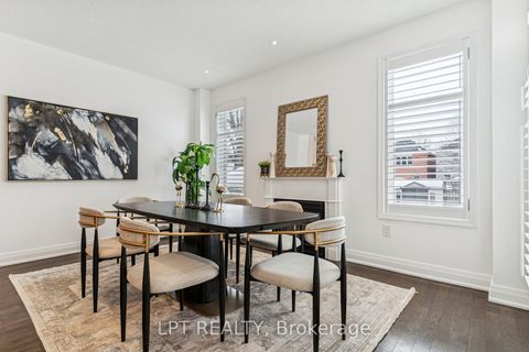 Photo 5 at 61 Minerva Avenue, Cliffcrest, Toronto