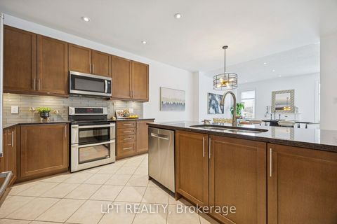 Photo 8 at 61 Minerva Avenue, Cliffcrest, Toronto