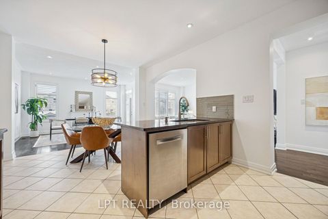 Photo 9 at 61 Minerva Avenue, Cliffcrest, Toronto