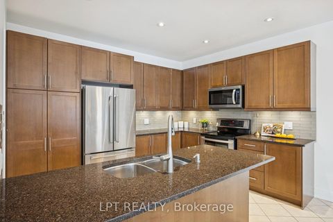 Photo 10 at 61 Minerva Avenue, Cliffcrest, Toronto