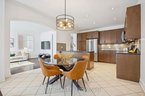 Photo 11 at 61 Minerva Avenue, Cliffcrest, Toronto