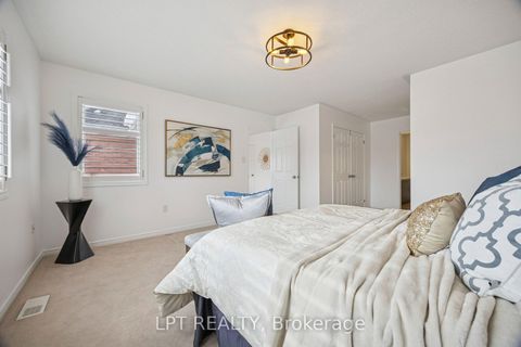 Photo 19 at 61 Minerva Avenue, Cliffcrest, Toronto