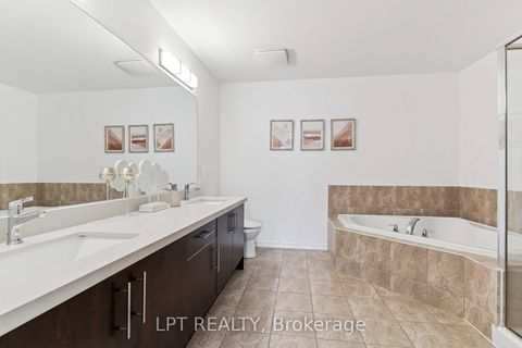 Photo 22 at 61 Minerva Avenue, Cliffcrest, Toronto