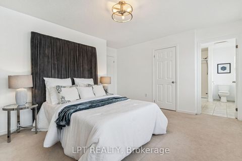 Photo 24 at 61 Minerva Avenue, Cliffcrest, Toronto
