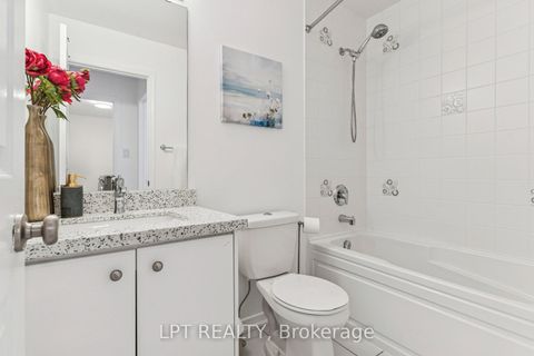 Photo 31 at 61 Minerva Avenue, Cliffcrest, Toronto