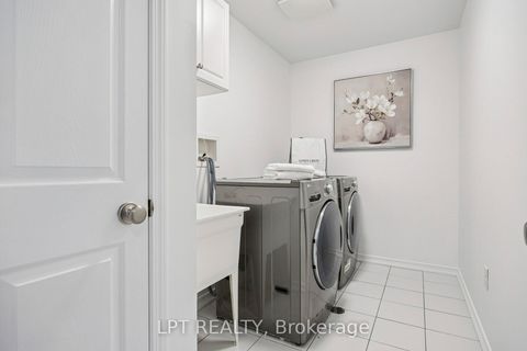 Photo 34 at 61 Minerva Avenue, Cliffcrest, Toronto