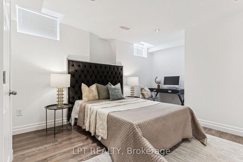 Photo 37 at 61 Minerva Avenue, Cliffcrest, Toronto