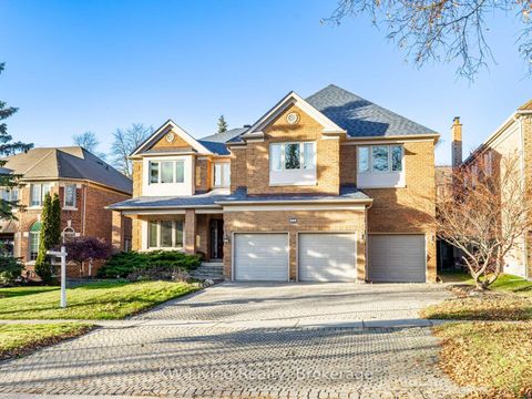 Photo 1 at 959 Lockwood Circle, Wyndham, Newmarket