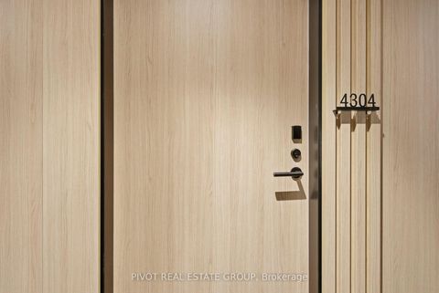 Photo 4 at 4304 - 15 Mercer Street, Waterfront Communities C1, Toronto