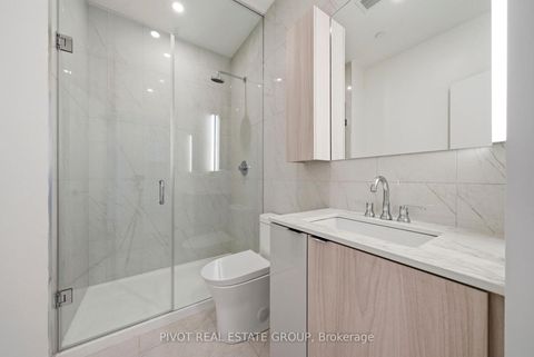 Photo 6 at 4304 - 15 Mercer Street, Waterfront Communities C1, Toronto
