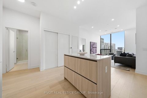 Photo 7 at 4304 - 15 Mercer Street, Waterfront Communities C1, Toronto