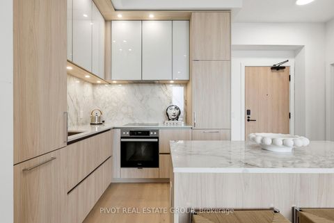Photo 9 at 4304 - 15 Mercer Street, Waterfront Communities C1, Toronto