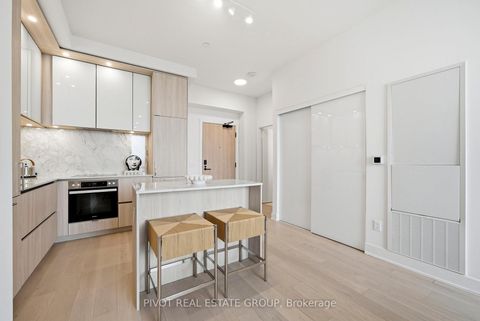 Photo 10 at 4304 - 15 Mercer Street, Waterfront Communities C1, Toronto
