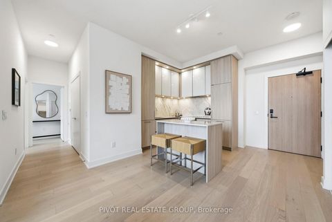 Photo 11 at 4304 - 15 Mercer Street, Waterfront Communities C1, Toronto