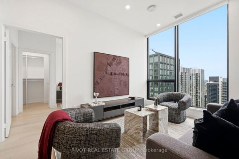 Photo 12 at 4304 - 15 Mercer Street, Waterfront Communities C1, Toronto