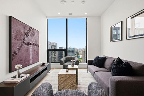 Photo 13 at 4304 - 15 Mercer Street, Waterfront Communities C1, Toronto