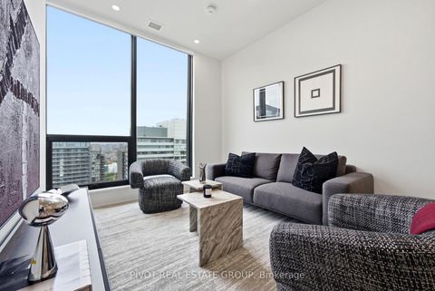 Photo 14 at 4304 - 15 Mercer Street, Waterfront Communities C1, Toronto