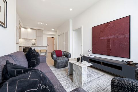 Photo 16 at 4304 - 15 Mercer Street, Waterfront Communities C1, Toronto