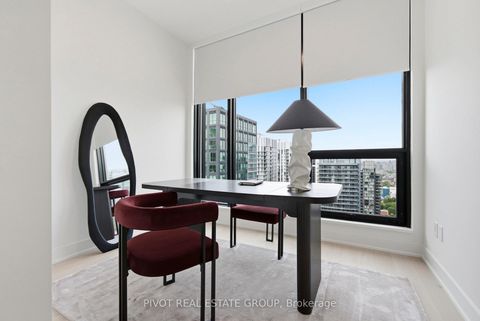 Photo 19 at 4304 - 15 Mercer Street, Waterfront Communities C1, Toronto