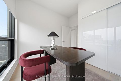 Photo 20 at 4304 - 15 Mercer Street, Waterfront Communities C1, Toronto