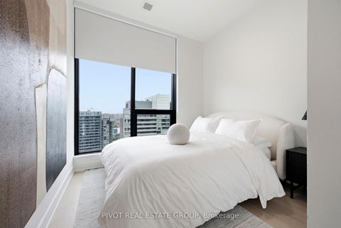 Photo 21 at 4304 - 15 Mercer Street, Waterfront Communities C1, Toronto