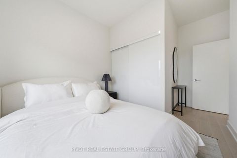 Photo 22 at 4304 - 15 Mercer Street, Waterfront Communities C1, Toronto