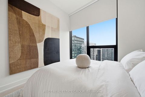 Photo 23 at 4304 - 15 Mercer Street, Waterfront Communities C1, Toronto