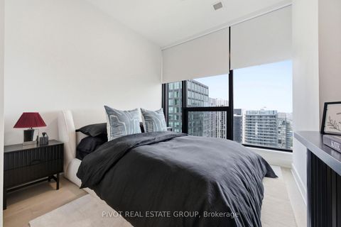 Photo 24 at 4304 - 15 Mercer Street, Waterfront Communities C1, Toronto