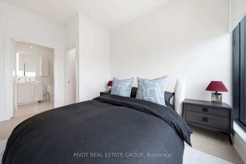 Photo 25 at 4304 - 15 Mercer Street, Waterfront Communities C1, Toronto