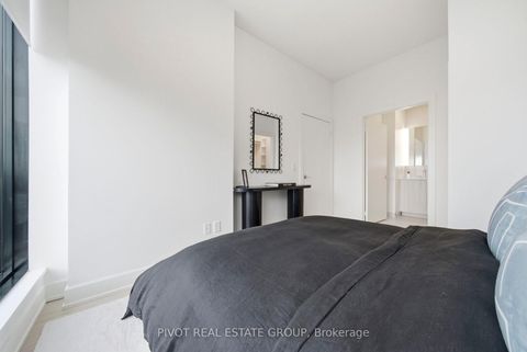 Photo 26 at 4304 - 15 Mercer Street, Waterfront Communities C1, Toronto