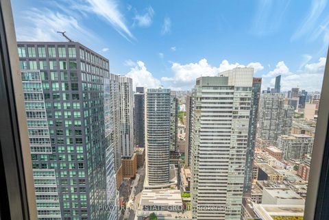 Photo 29 at 4304 - 15 Mercer Street, Waterfront Communities C1, Toronto