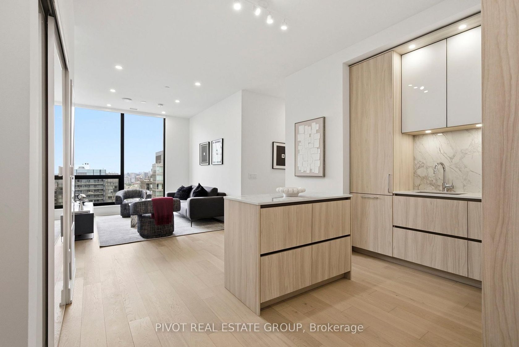 4304 - 15 Mercer Street, Waterfront Communities C1, Toronto 