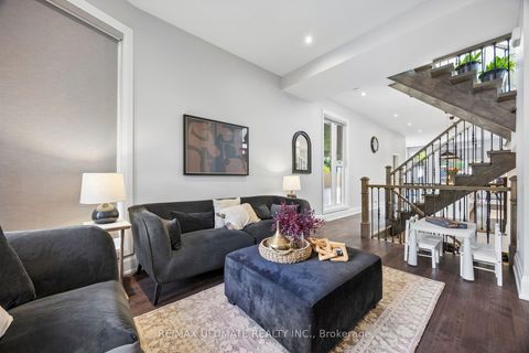 Photo 3 at 42 Ennerdale Road, Fairbank, Toronto