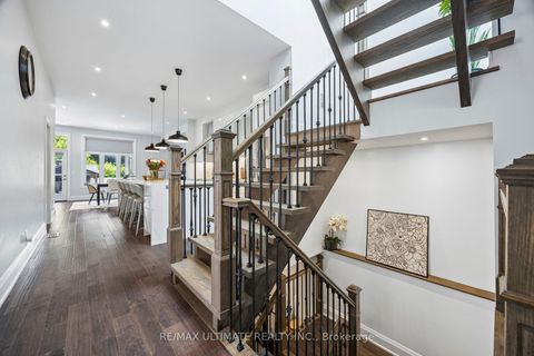 Photo 5 at 42 Ennerdale Road, Fairbank, Toronto
