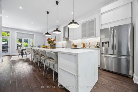 Photo 6 at 42 Ennerdale Road, Fairbank, Toronto