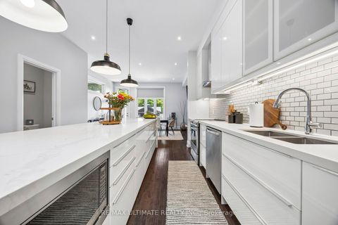 Photo 7 at 42 Ennerdale Road, Fairbank, Toronto