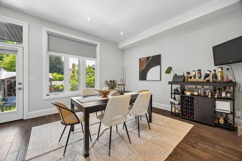 Photo 11 at 42 Ennerdale Road, Fairbank, Toronto