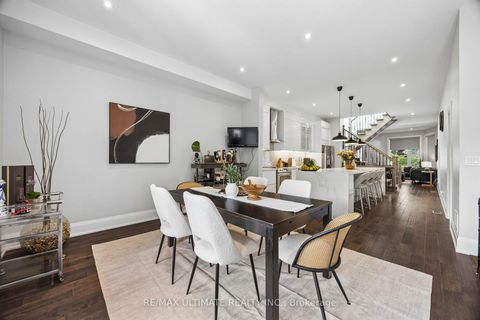 Photo 12 at 42 Ennerdale Road, Fairbank, Toronto