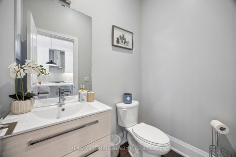 Photo 13 at 42 Ennerdale Road, Fairbank, Toronto