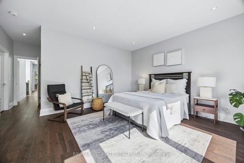 Photo 14 at 42 Ennerdale Road, Fairbank, Toronto