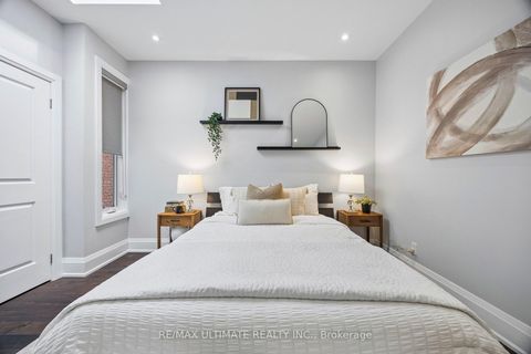 Photo 19 at 42 Ennerdale Road, Fairbank, Toronto