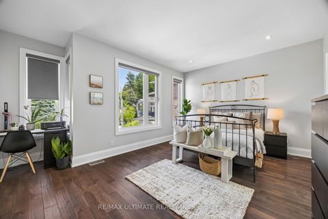 Photo 20 at 42 Ennerdale Road, Fairbank, Toronto