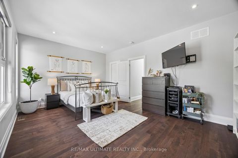 Photo 21 at 42 Ennerdale Road, Fairbank, Toronto